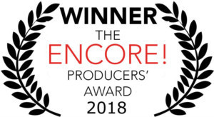 The Hollywood  Encore! Producers' Awards Extend Festival Fun Through August  Image