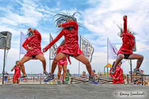 Perform In The Coney Island Talent Show, Applications Due July 12th  Image