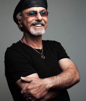 Legendary Pop Star Dion Returns To Mayo Performing Arts Center Today Image