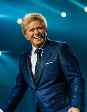Peter Cetera Comes To MPAC 8/2 