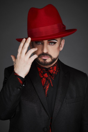 Culture Club Comes to Mayo Performing Arts Center 