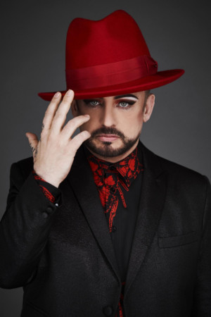 Culture Club Comes to Mayo Performing Arts Center Image