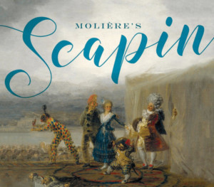 Citadel Theatre To Perform Moliere's SCAPIN Outdoors Image