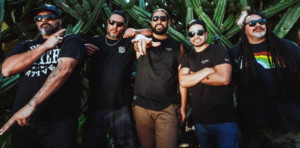 The Empress Theatre Presents KATCHAFIRE Next Month Image