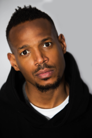 Blue Note Hawaii Comedy Series Presents Marlon Wayans Image