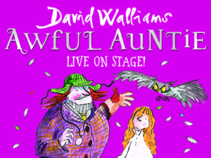 Birmingham Stage Company's Production Of David Walliams' AWFUL AUNTIE To Open At Bloomsbury Theatre After Its Major Renovation 
