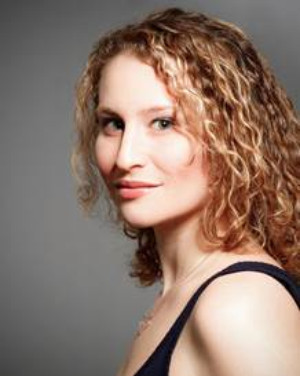 Anna Jacobs Named Director Of NYYS Musical Theater Composition Program  Image