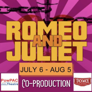 Gender-Bending ROMEO & JULIET Production Helps Homeless Youth 