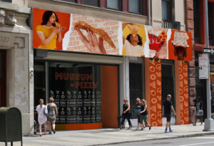 The Museum Of Pizza (MoPi) Announces NYC Location  Image