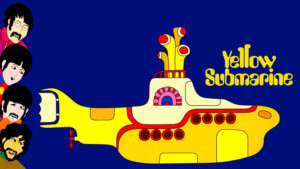 Drexel To Host Special YELLOW SUBMARINE 50th Anniversary Event  Image