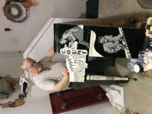 Public Piano Debuts In Rock Mill Park In Alpharetta 7/8 Image