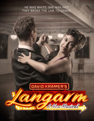 New David Kramer Musical LANGARM Joins The Fugard Theatre's Festive Season 