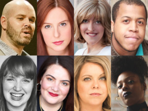 Line-Up Announced For Broken Nose Theatre's BECHDEL FEST 6 Image