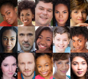 Firebrand & TimeLine Announce Casting For CAROLINE, OR CHANGE At The Den Theatre Image