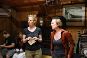 Wisconsin Premiere Of MISS HOLMES Opens 7/4 Image