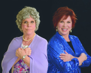 Vicki Lawrence & Mama Come to Spencer This July! 