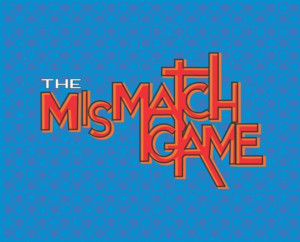 THE MISMATCH GAME Returns To LGBT Center This Month! 