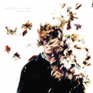 Out Now: Kittel & Co.'s Debut Album, WHORLS Image