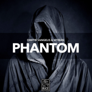 Dimitri Vangelis & Wyman Release Massive Progressive Track 'Phantom' 