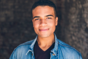 Noah Mogaka Joins The Cast Of DOG WHISTLE At The Loading Dock  Image