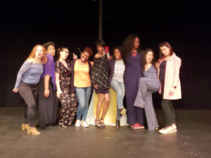 Hilarious Comedy Show 'Cracking Up In Rahway' Returns 