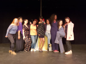 Hilarious Comedy Show 'Cracking Up In Rahway' Returns Image