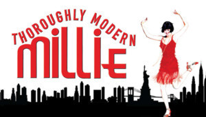 Aspire PAC Presents THOROUGHLY MODERN MILLIE 