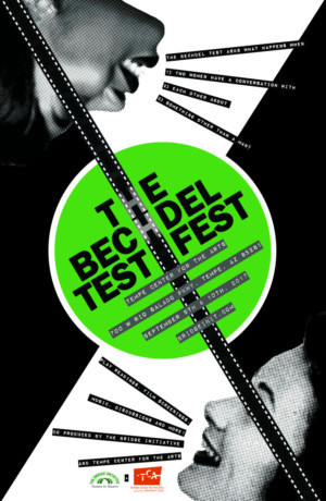 The Bridge Initiative Launches National New Play Contest Image