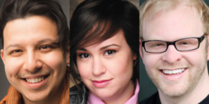 Interrobang Theatre Project Announces 2018-19 Season Image