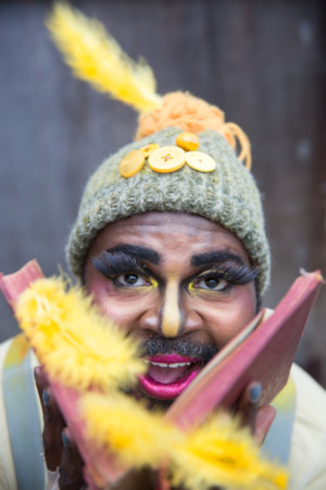 Le Gateau Chocolat Presents Children's Show DUCKIE Image