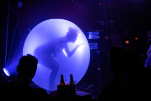 BARTSCHLAND FOLLIES At The Mckittrick Hotel Extends Through August 17th Image