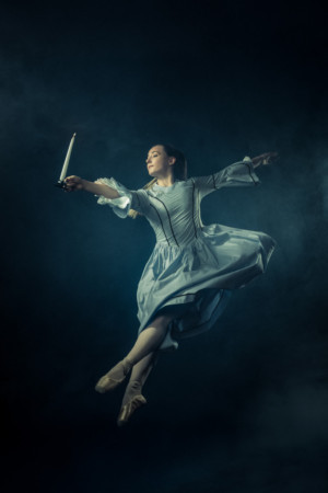 The Marlowe Theatre In Canterbury Welcomes Two Productions Celebrating Young Dance Talent 