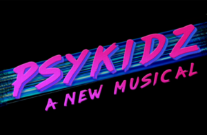 Staged Reading Of Bobby Cronin's New Musical PSYKIDZ To Be Produced By A Class Act NY 