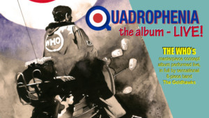 Rock Opera Heads To Warrington To Relive Mods And Rockers Glory Days Image