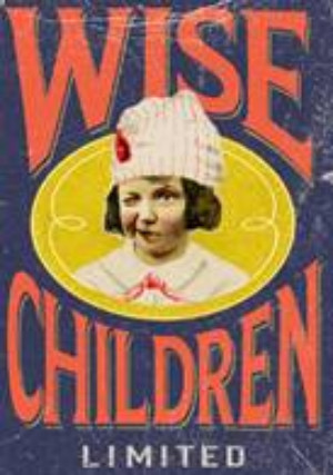 Wise Children and The Old Vic Present The World Premiere of WISE CHILDREN 