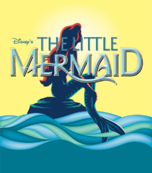 Cockpit In Court Summer Theatre Presents Disney's THE LITTLE MERMAID Image