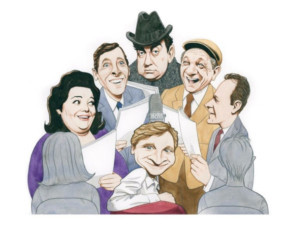 Epstein Theatre Lines Up A Jam-Packed July Image