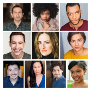 The House Theatre Of Chicago Announces Cast of BOREALIS 