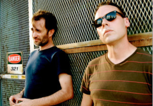 ARTS46/4 Presents TRUST ME: An Original Immersive Theatre Experience Starring Hawk & Wayne Image