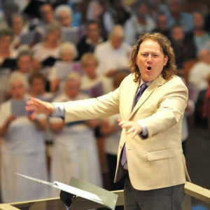 Jason Tramm Leads 4th Annual Ocean Grove Choir Festival In Celebration Of Ocean Grove Camp Meeting Association  Image