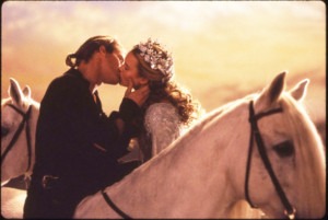 Have Fun Stormin' The Castle As VTA Cool Films Presents THE PRINCESS BRIDE Image
