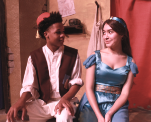 New Stage Performances Announced for ALADDIN JR. Image