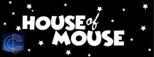 TheaterWorks and Constellation Cabaret Present: SONGS FROM THE HOUSE OF MOUSE: ON BROADWAY! Image