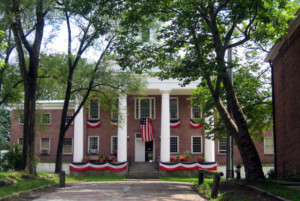 Staten Island Historical Richmond Town Celebrates Centennial This Fourth of July 