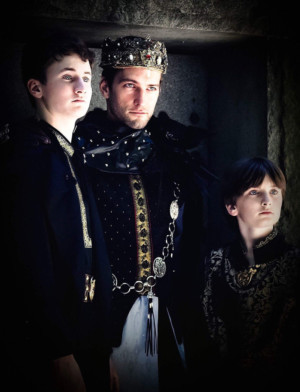 Theater At Monmouth Presents RICHARD III Image