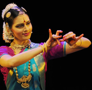 Dancer Geeta Chandran's Disciple To Perform In Delhi On 21 July 2018 Image