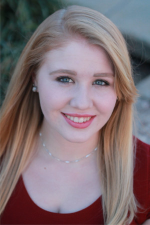 Local Theatre Alum Directs During College Break Image