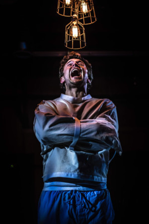 After Hours Theatre Co's Immersive ONE FLEW OVER THE CUCKOO'S NEST Extends Through July 22 Image