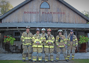 DORSET THEATRE FESTIVAL Celebrates 2018 Giving Back Program With Inaugural Community Partner Night Image