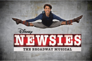 Diamond Head Theatre Extends Disney's NEWSIES 